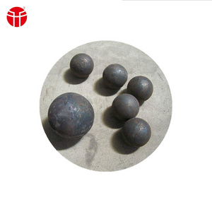 20mm grinding steel ball for ball mill