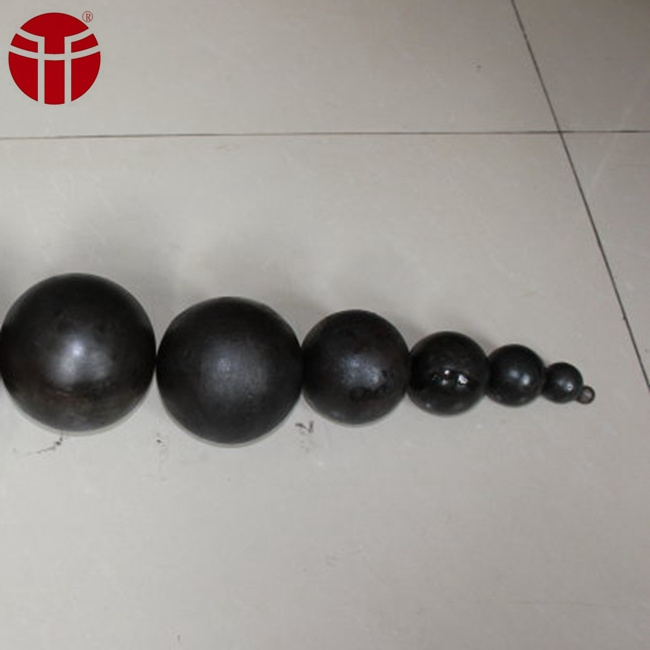 20mm grinding steel ball for ball mill