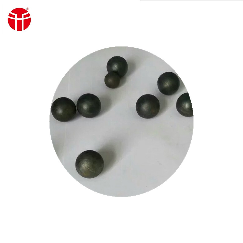 20mm grinding steel ball for ball mill