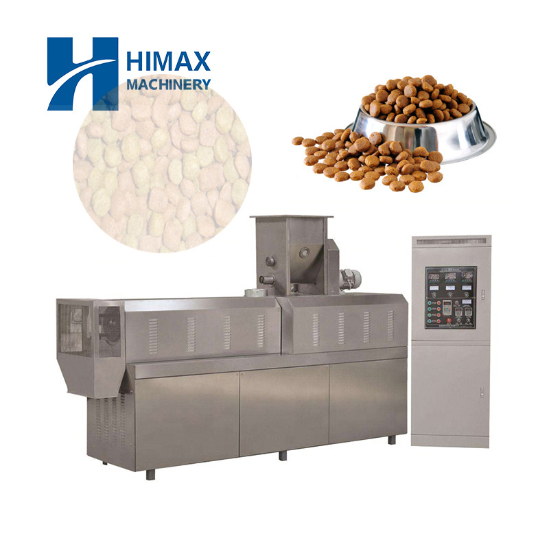 0..5-15mm pellet size fish/shrimp/ Floating Fish Feed Extruder aquafarm/display fish feed extrusion machine