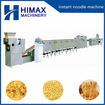 korean instant ramen noodle ramen vending making equipment fast instant noodle maker manufacturing plant