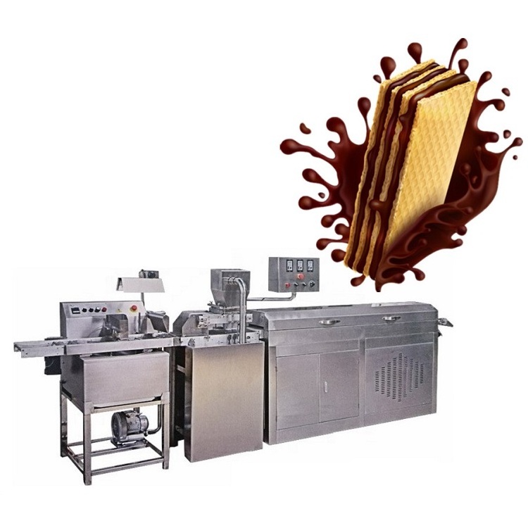 Cheap price chocolate small enrober coating line mini chocolate glazing equipment factory supply chocolate tempering machine