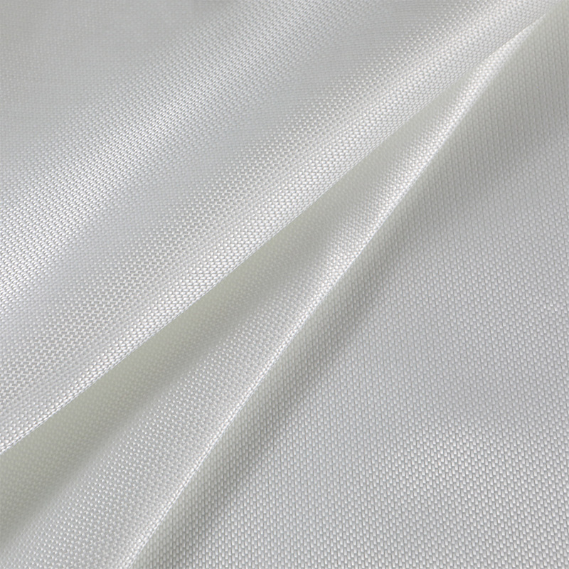 Glass Fiber / Fiberglass Cloth  Woven Roving Fabric