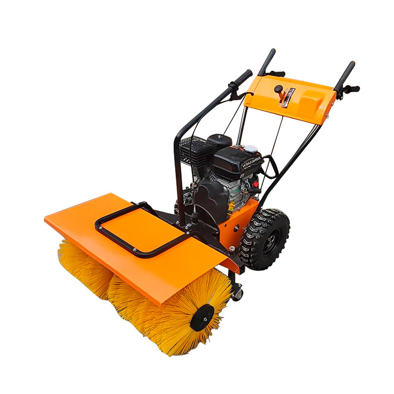 Hot Selling Product Road Snow Blower 13hp 6.5 Hp Snow Blower Diesel Snow Blower Machine For Sale