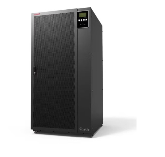 SANTAK 3C3 PRO 40KS (3C3 HD 40K) UPS Uninterruptible Power Supply 40kva Online UPS with External Battery