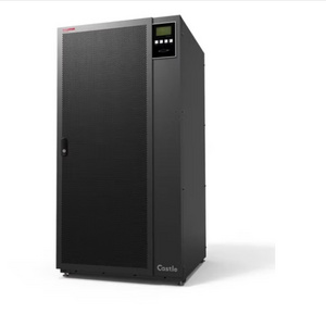 SANTAK 3C3 PRO 40KS (3C3 HD 40K) UPS Uninterruptible Power Supply 40kva Online UPS with External Battery