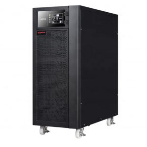 SANTAK C10KS UPS 2 Hour Package 10KVA/9000W Online Srver Room Intelligent Voltage Regulation & Backup Power Protection Equipment