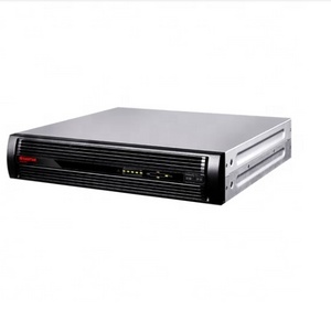 SANTAK C3KR 3000va/2100w Rack Online UPS Backup UPS Power Supply 2U Rackmount for Data Safety with Technical Support