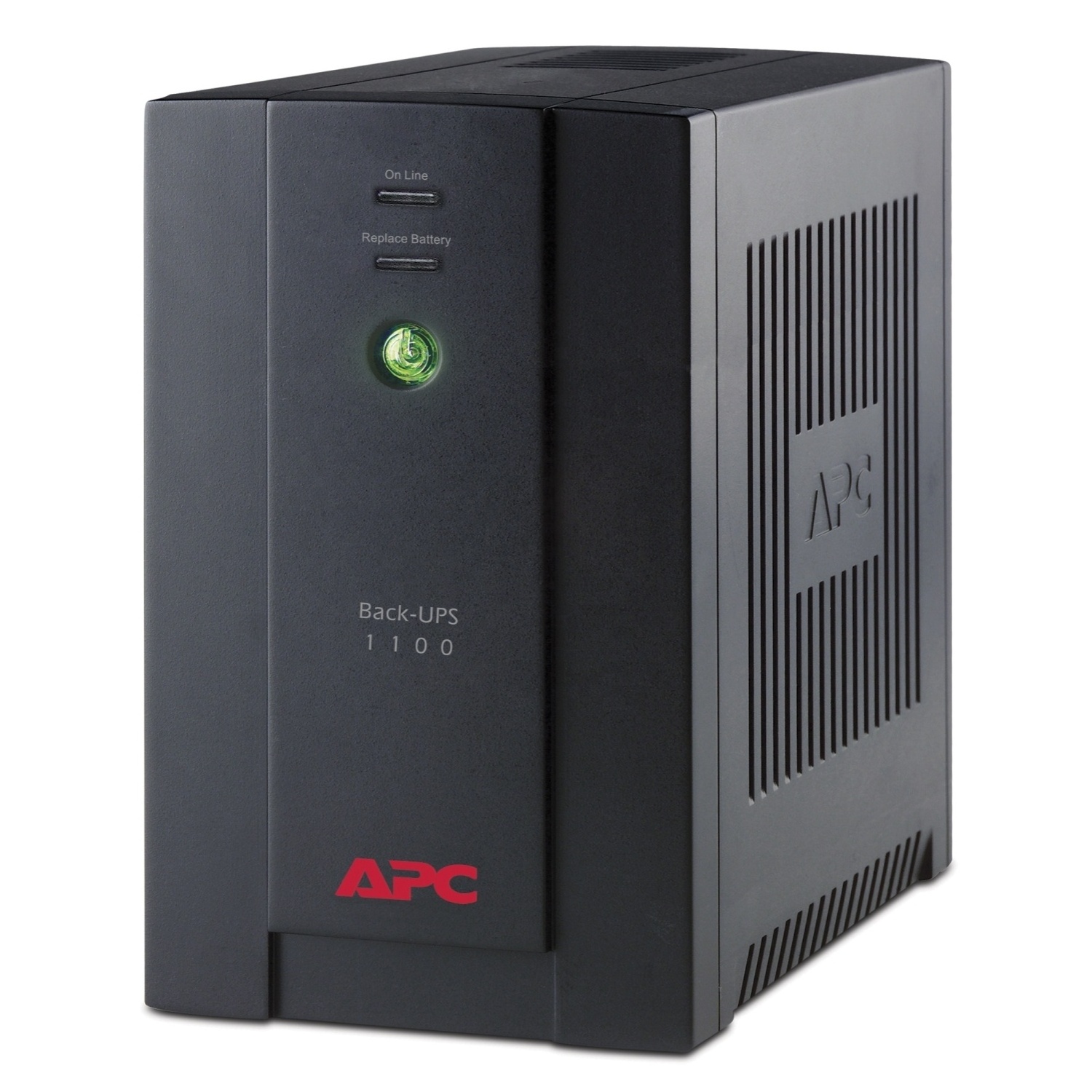 APC UPS BX1100CI-CN UPS Backup Power System Back-UPS 1100VA, UPS Backup Power System, APC UPS Battery Backup and Surge Protector