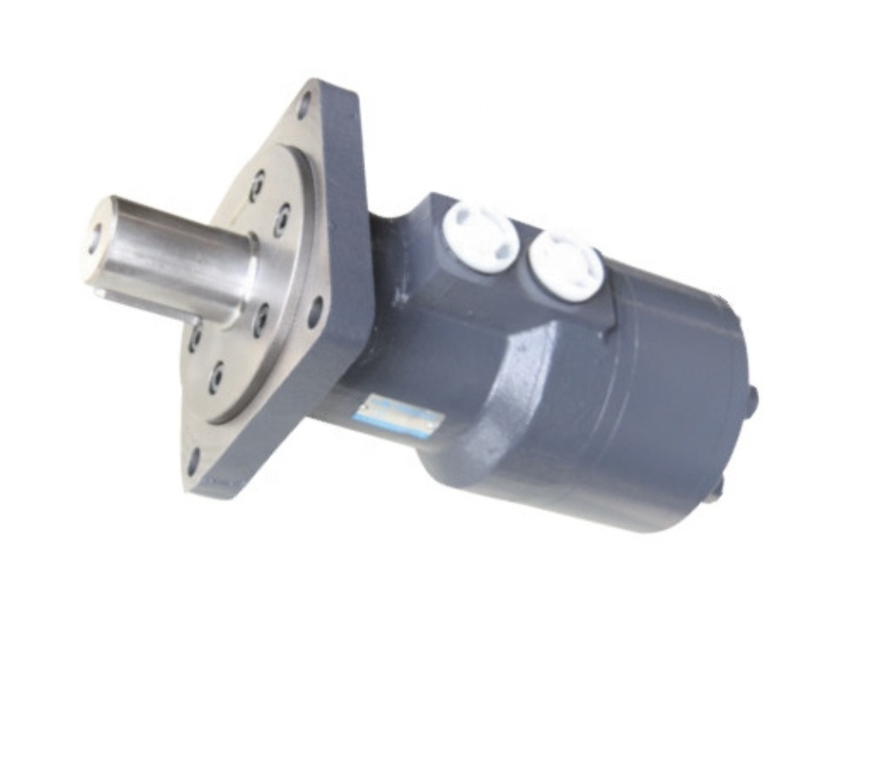 high torque orbital hydraulic motor