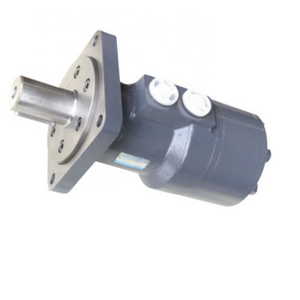 high torque orbital hydraulic motor