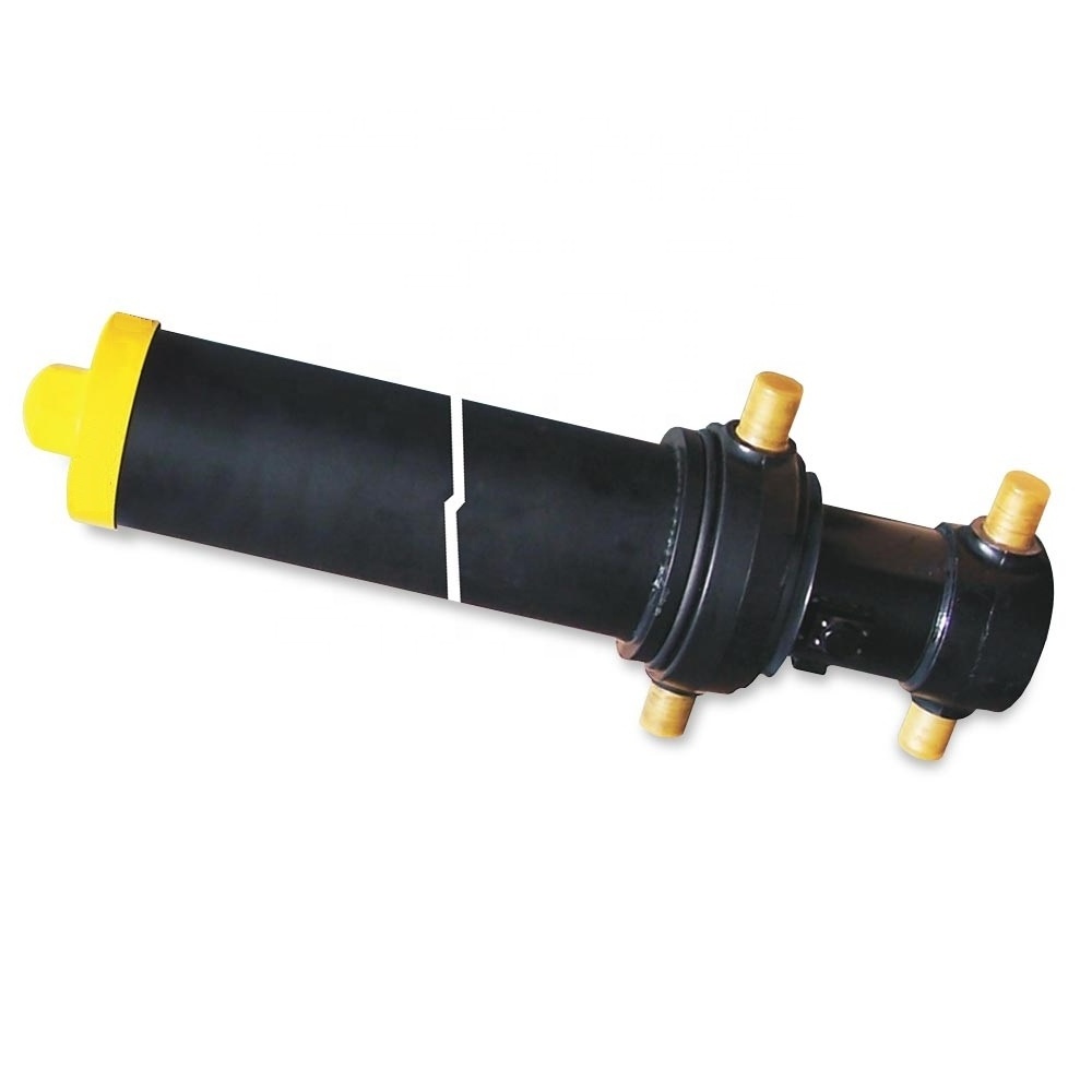 2024 New design HCIC Light Mechanical Hydraulic Cylinder