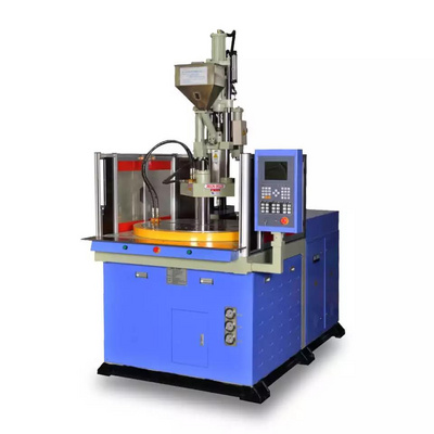 15 ton vertical injection molding machine