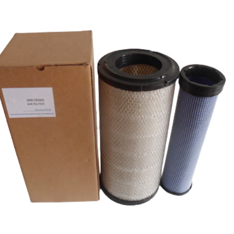 Huida high quality Factory fuel filter 4461492