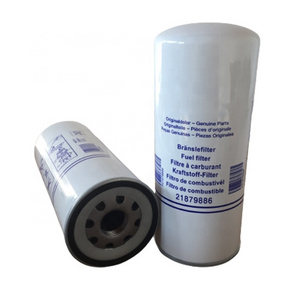 Huida factory direct sales Fuel Filter 21879886