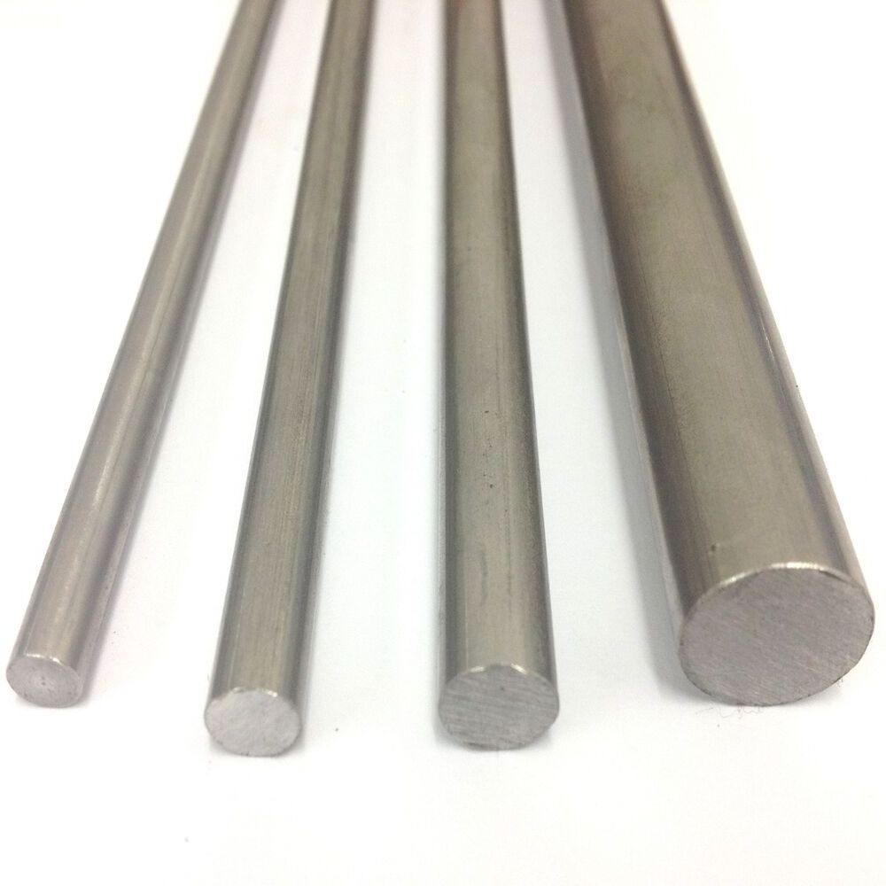 7075 alloy extruded aluminum rod /aluminum round bar