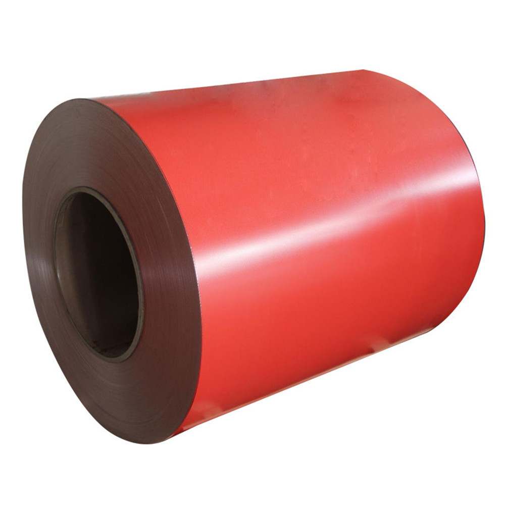 High Quality Assurance High Accuracy 6061 Aluminum Rolled Coil 0.3mm Mill Finish Aluminum Coil For Sale