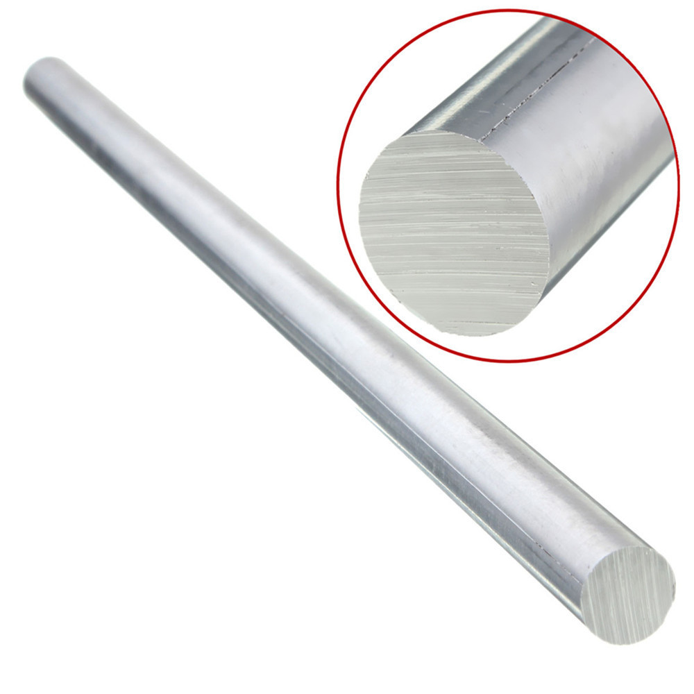 7075 alloy extruded aluminum rod /aluminum round bar