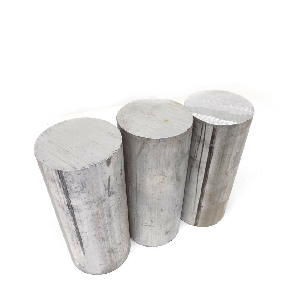 7075 alloy extruded aluminum rod /aluminum round bar