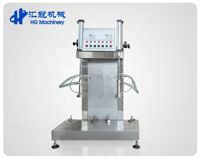 CE Standard  Beer Keg Filling Machine Keg Filler