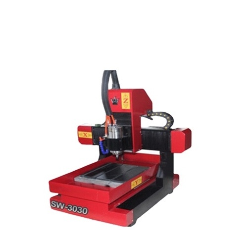 new mini CNC 3030 engraving machine in promotion price China factory