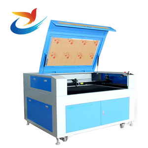 Good quality with competitive price wood MDF acrylic 6090 CNC Mini laser cutting machine/laser machine co2 laser cutter