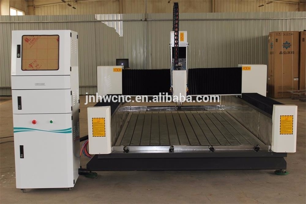 9015 1325 cnc stone router machine 4th axis marble cnc engraving machine tombstone making cnc machine