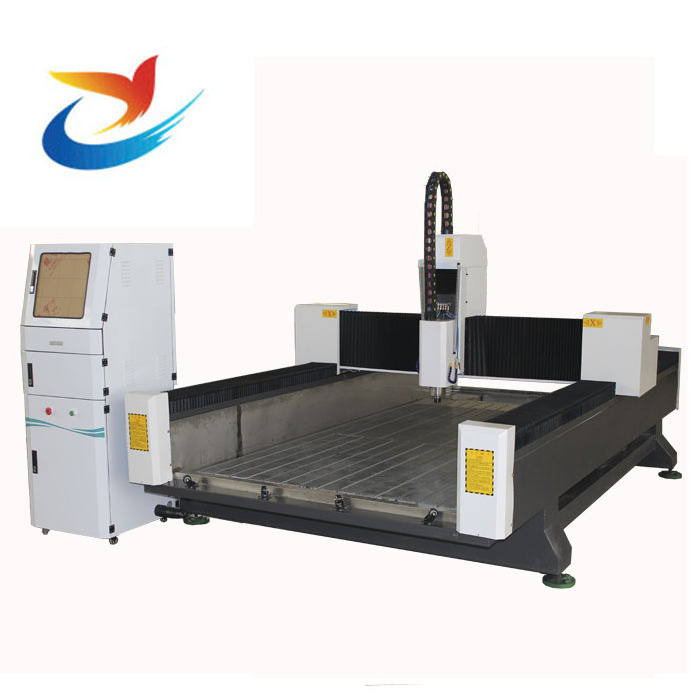 9015 1325 cnc stone router machine 4th axis marble cnc engraving machine tombstone making cnc machine