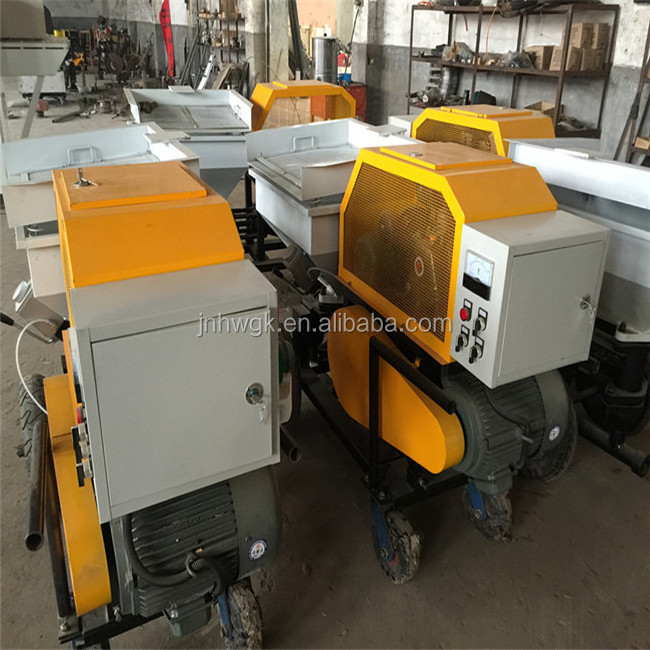 aliva shotcrete machinesmall shotcrete machine/shotcrete machine for sale