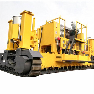 Used 10m Asphalt Paver block finisher machine  with good condition