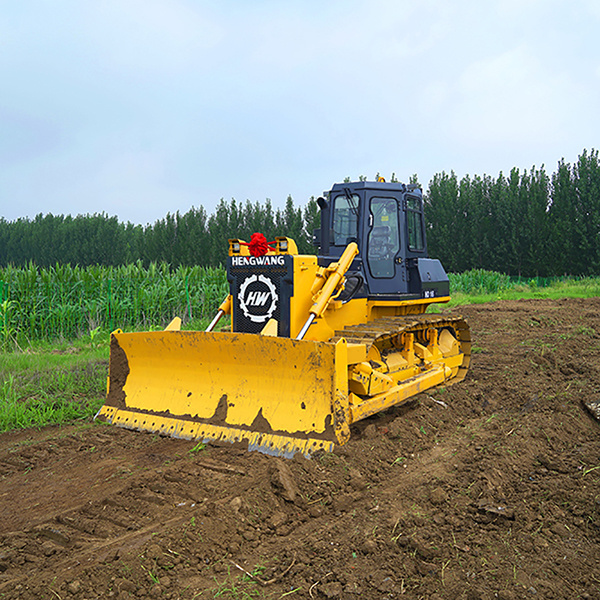 In shandong First Hand Multi Function  160HP Bulldozer For Sale  crawler  Dozer