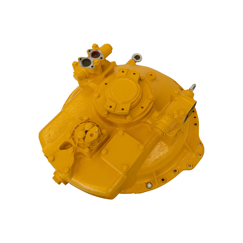 High Quality Bulldozer spare parts New Torque Converter Ass'y