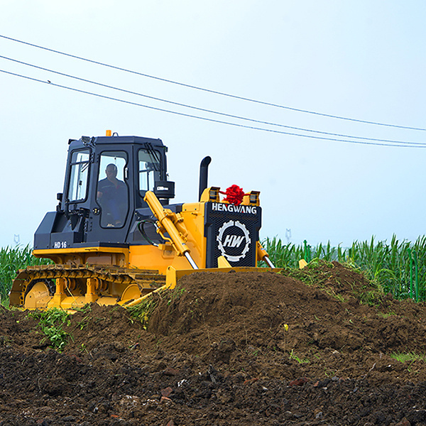 In shandong First Hand Multi Function  160HP Bulldozer For Sale  crawler  Dozer