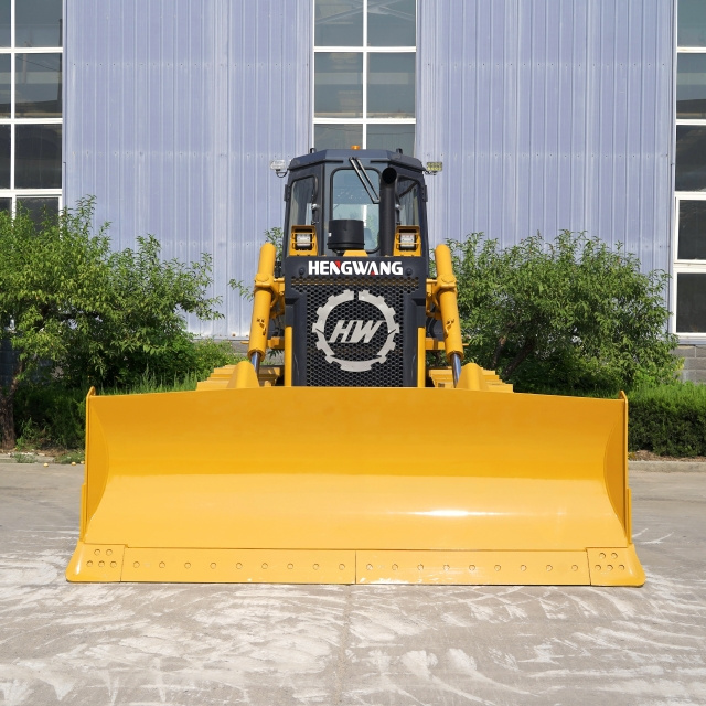 300hp  bulldozer tractor winch made in china small mini bulldozer with diesel engine for sale