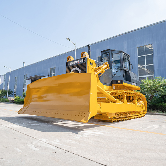 China  220hp bulldozer with spare parts cheap price for sale Crawler Bulldozer Compact Bulldozer