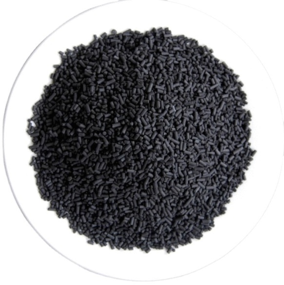 Coal-based activated carbon 64365-11-3 Activated Charcoal