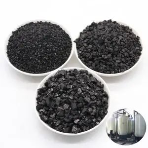 Coal-based activated carbon 64365-11-3 Activated Charcoal