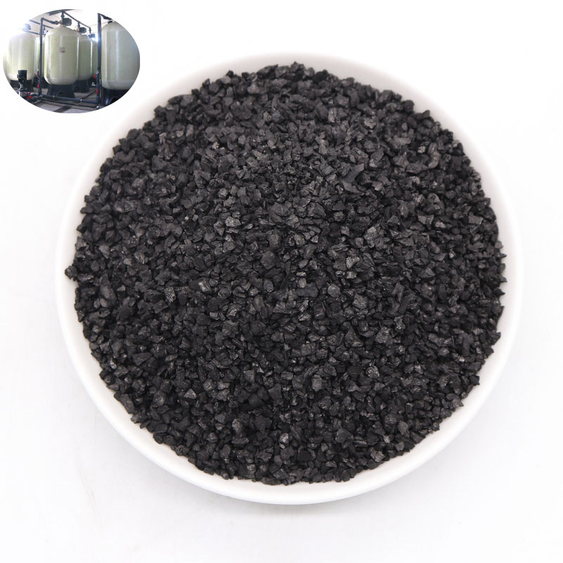 Coal-based activated carbon 64365-11-3 Activated Charcoal