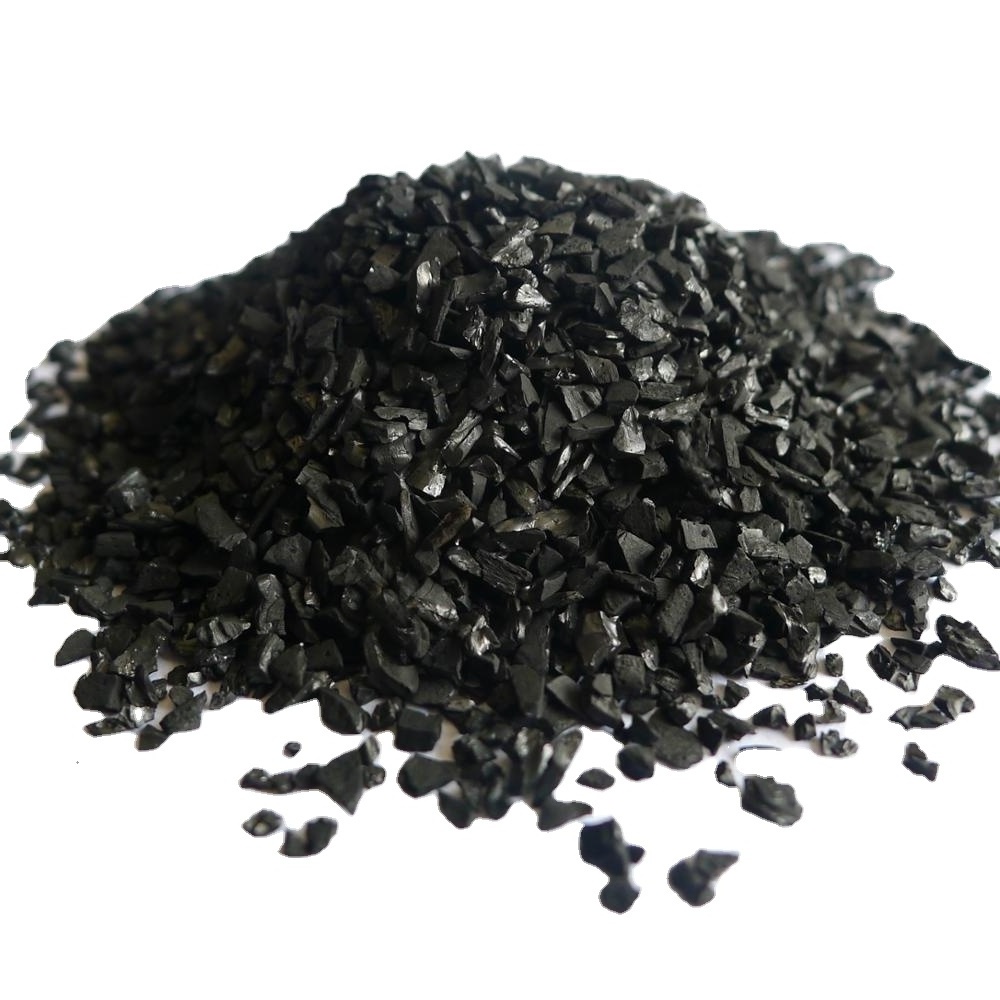 ZhuoEr Charcoal Carbon Vs Activated Carbon High Quality China Supply Rice Husk Activated Charcoal / Activated Carbon Powder