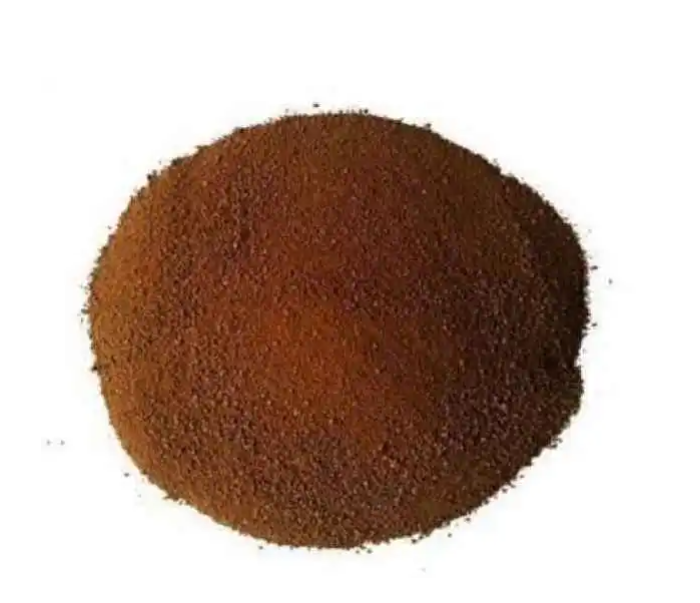 CAS 8061-51-6 Hot Sale Lignosulfonate Na Professional Manufacturer Sodium Lignosulphonate Powder