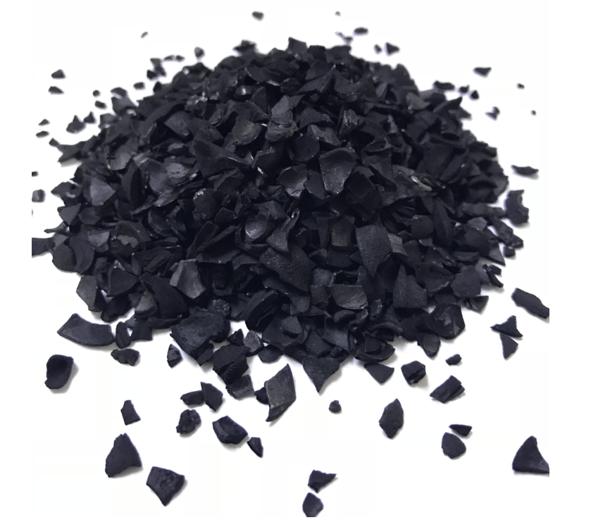 CAS 64365-11-3 Granular Powder Coal Activated Carbon Price Per Ton Anthracite Activate Carbon