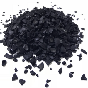 CAS 64365-11-3 Granular Powder Coal Activated Carbon Price Per Ton Anthracite Activate Carbon