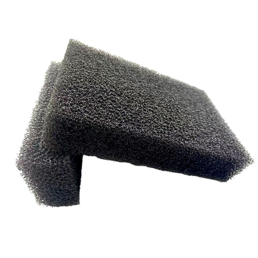 Activated Carbon Filter Media Fiber Felt Filter Media Fiber Felt For Water Purifier