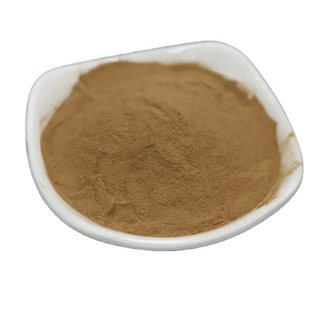 sodium lignin sulfonate/Sodium lignosulfonate 100% water soluble/Sodium Lignosulphonate CAS 8061-51-6