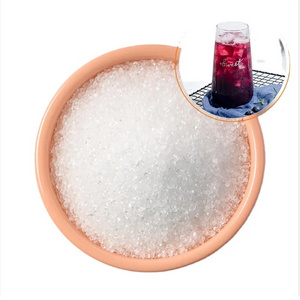 CAS 77-92-9 Encapsulated Monohydrate Ensign Anhydrous Price In China Citric Acid