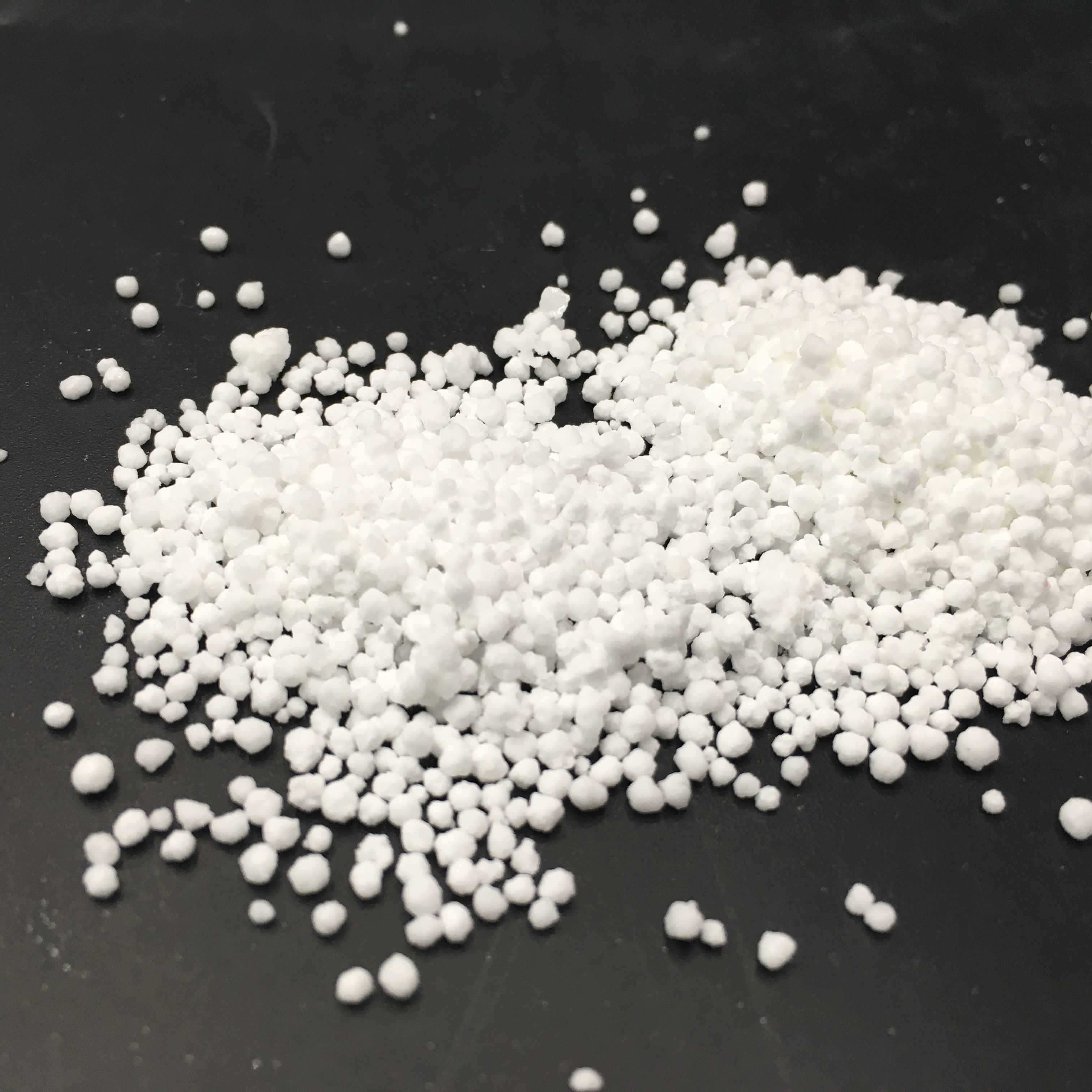 Flake Cacl2 calcium chloride industrial grade snow melt, deicing white Granular10043-52-4 25kg bag Calcium Chloride Price