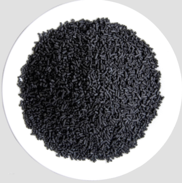 Charcoal Activated Carbon Price Per Ton Iodine Number 900-1100 Can Customized