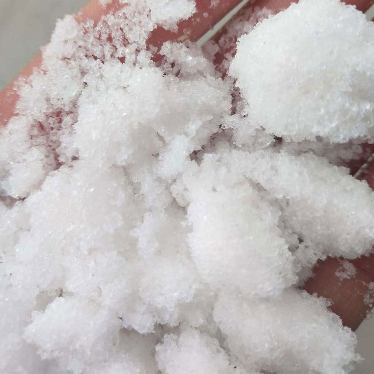 CAS 77-92-9 Encapsulated Monohydrate Ensign Anhydrous Price In China Citric Acid