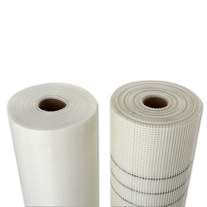 60 gram  Fiber glass Mesh for buildings waterproofing