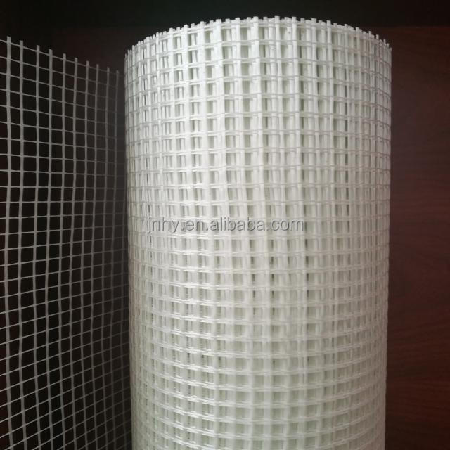 60 gram  Fiber glass Mesh for buildings waterproofing